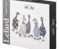 Салатник с ручкой "FAMILY FARM" 263-1449, 800 мл