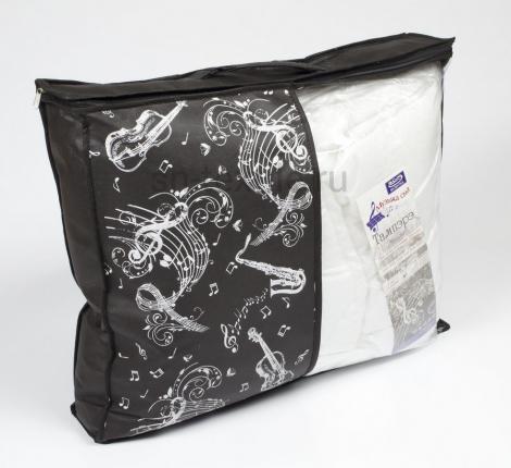 Одеяло всесезонное "ТЕМПЕРЕ" Эвкалипт Премиум, 172х205