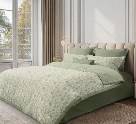 Одеяло-комфортер "Primavelle" Organic Cotton Leiden, 220х240