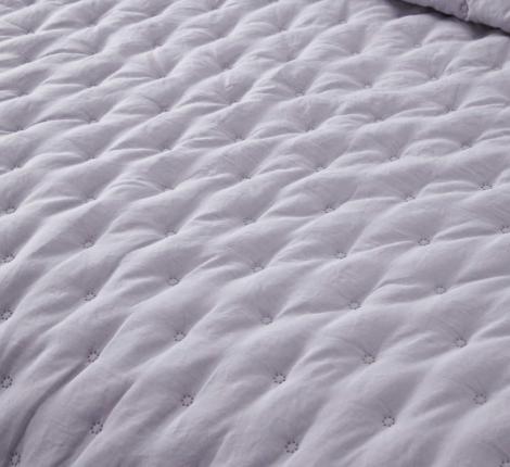 Покрывало "Sofi de Marko" Элизабет №5 Жатый сатин, 160х220