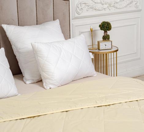 Одеяло облегчённое ВЕРБЛЮЖКА Люкс, 200х220