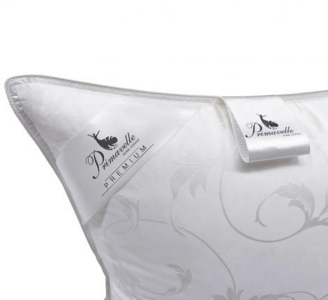 Подушка пуховая средняя "Primavelle" Monferrat, 50х72