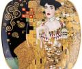 Чайный набор "ART COLLECTION" (Г. КЛИМТ) на 4 персоны, 8 предметов (250 мл)