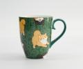 Кружка "Kawaii Shiba", 340 мл