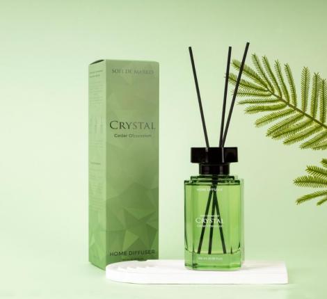 Ароматический диффузор "Sofi de Marko" Cedar Obsession, 180 мл