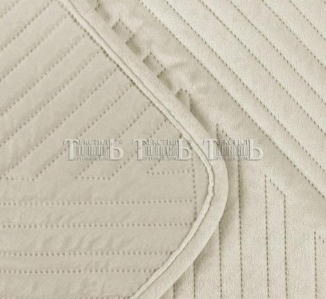 Покрывало велюровое "ROMANCE" XH V3 103, 150х200