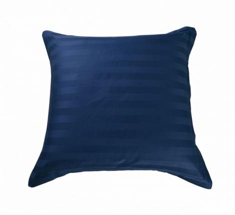 NST-55 Наволочки страйп-сатин, 50x70-2 шт.