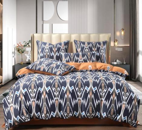 Постельное белье "Sofi de Marko" Луис Сатин, Семейный