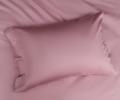 Наволочка "Sofi de Marko" Premium Mako (пепел роза), 50х70