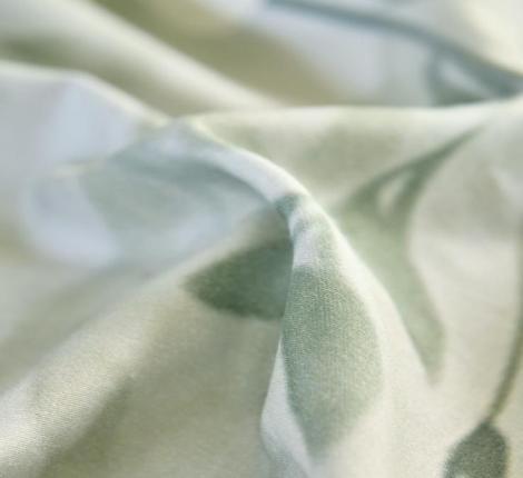 Постельное белье "Sailid" T-57-3 Сатин ДеЛюкс, Евро