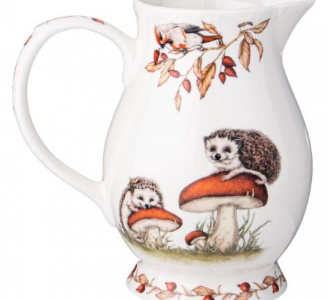 Кувшин "FOREST TALE", 1100 мл