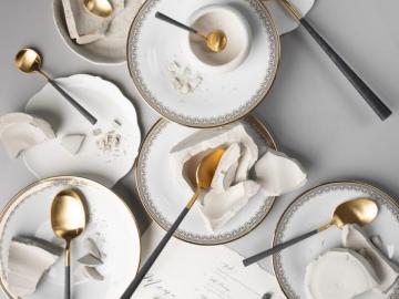 Столовые приборы