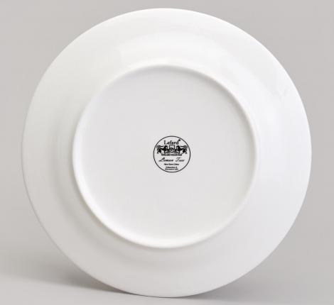 Набор посуды обеденный "ЛЕМОН ТРИ" на 4 персоны, 16 предметов