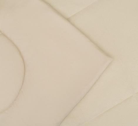 Покрывало "Siberia" Реймонд (кремовый) Канвас, 240х260