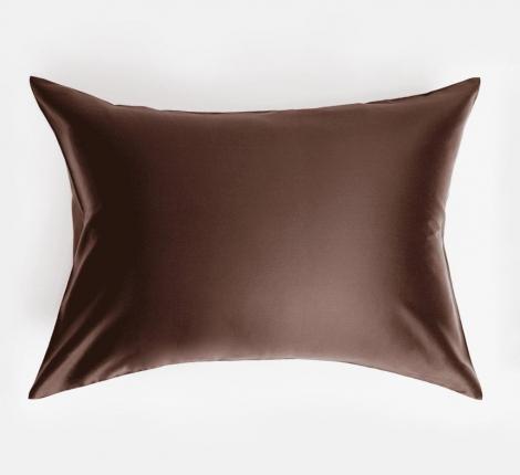 Наволочка "CHOCOLATE PIE" GRASS Шёлк, 50х70 (1шт.)