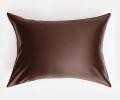 Наволочка "CHOCOLATE PIE" GRASS Шёлк, 50х70 (1шт.)