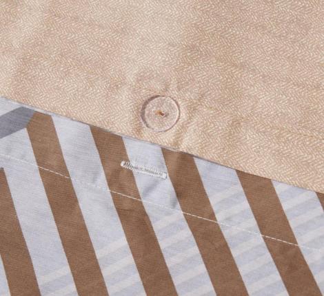 Постельное белье Valtery С-600 Сатин, Семейный