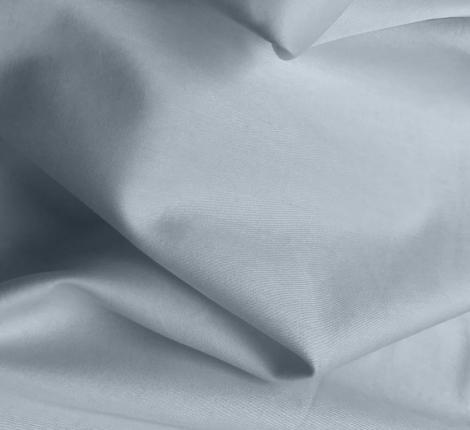 Простыня на резинке "Primavelle" Сатин ДеЛюкс 200х220х20, Дымчато-синий