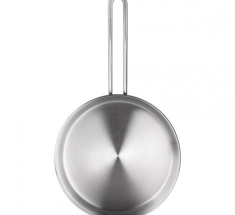 Сковорода AGNESS "PROFESSIONAL", диаметр 31 см