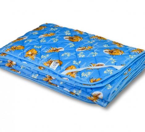 Наматрасник с резинкой АльВиТек "Холфит-Традиция" 140х200