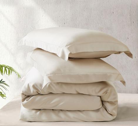 Постельное белье "Famille" TO-9 Тенсел, Семейный