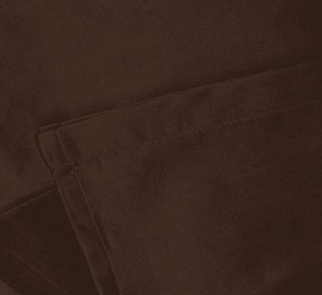Простыня "CHOCOLATE PIE GRASS" Шёлк, 260х280