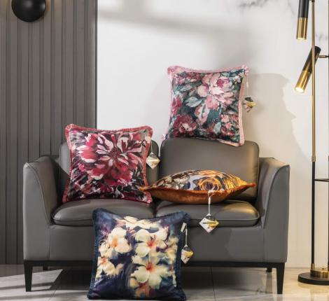 Подушка декоративная "Sofi de Marko" Касандра №13, 45х45