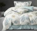 Постельное белье "Cleo" Perfecto 31/025-EH Сатин, Евро