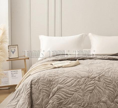 Покрывало велюровое "ROMANCE" JOY VB5 08, 150х200