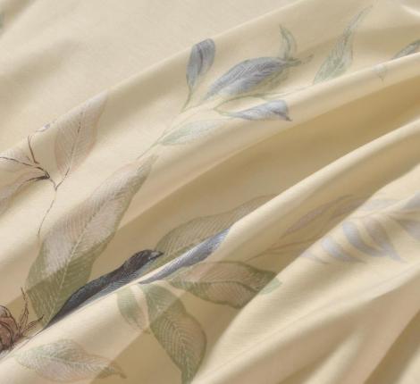 Постельное белье "Sofi de Marko" Росанна Сатин, Евро