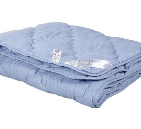 Одеяло легкое "Лаванда-Эко" 140х105