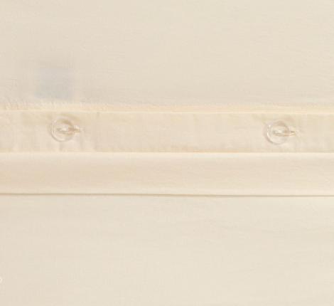 Постельное бельё "Sofi de Marko" Саммер (молоко) Варёный хлопок, 1,5 спальный