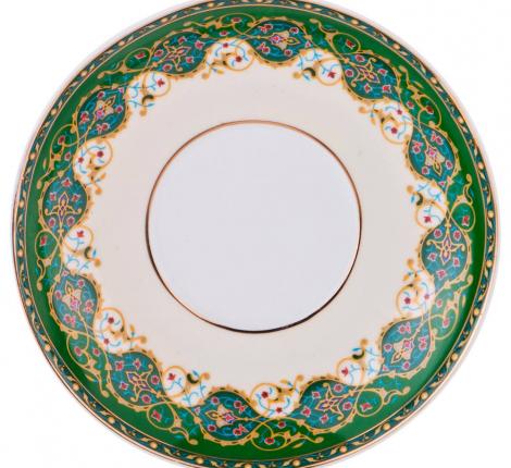 Чайная пара "СУРА", 260 мл