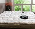 Наматрасник - топпер "TOPPER COTTON GRASS" всесезонный, 140х200