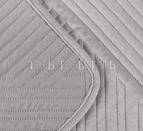 Покрывало велюровое "ROMANCE" XH V3 67, 200х220