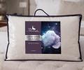 Подушка пуховая средняя "Primavelle" Duo Sense, 50x72