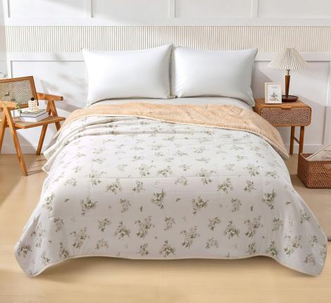 Одеяло стеганое SH-1, 140х205