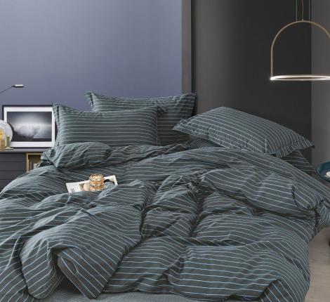 Постельное белье "Tango" Novella TS02-X237-70 Сатин, 2 спальный