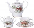 Чайный сервиз "CELEBRATION" на 6 персон, 14 предметов