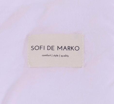 Одеяло тёплое &quot;Sofi de Marko&quot; Минерва (крем), 160х220