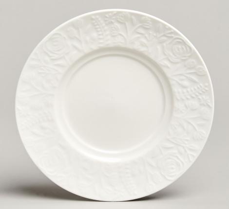 Чайный набор "MEADOW" на 6 персон, 12 предметов (250 мл)