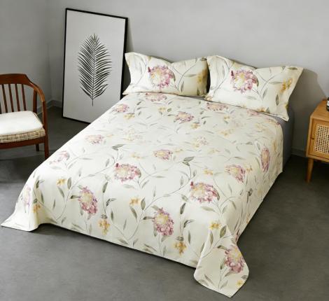 Простыня "Tango" Flannel FL2426-24 Фланель, 240x260