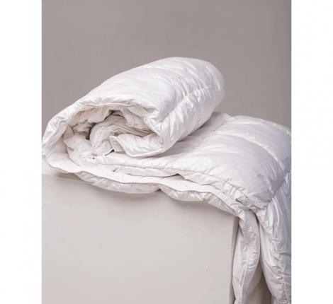 Одеяло пуховое "ВЕРСАЛЬ" премиум, 200х220