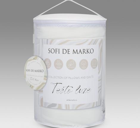 Одеяло "Sofi de Marko" Testo luxe, 155х215