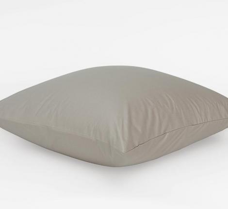 Наволочка "Silver Palette Grass" Сатин ДеЛюкс, 70х70-2шт.