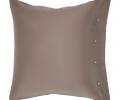 Наволочка "Sofi de Marko" Premium Mako (капучино), 70х70