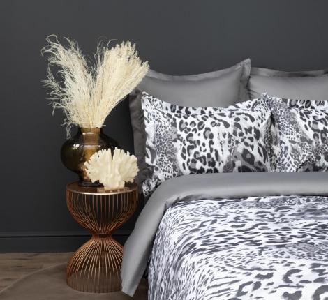 Постельное белье "Sofi de Marko" Сафари №4 Сатин, Евро