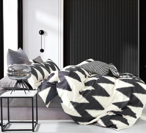 Постельное белье "Tango" Novella TS02-X244-50 Сатин, 2 спальный