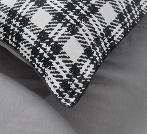 Постельное белье "Sofi de Marko" Кронос Сатин, Евро