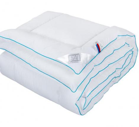 Одеяло всесезонное "MICRO GEL" 140х205